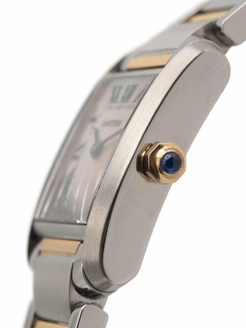 CARTIER Tank 2018