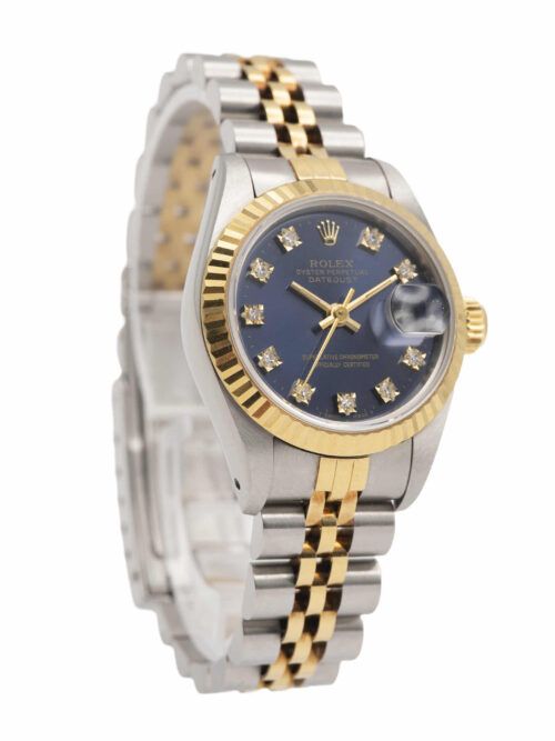ROLEX Datejust 26 1992