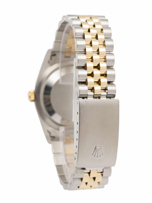 ROLEX Datejust 36 2000