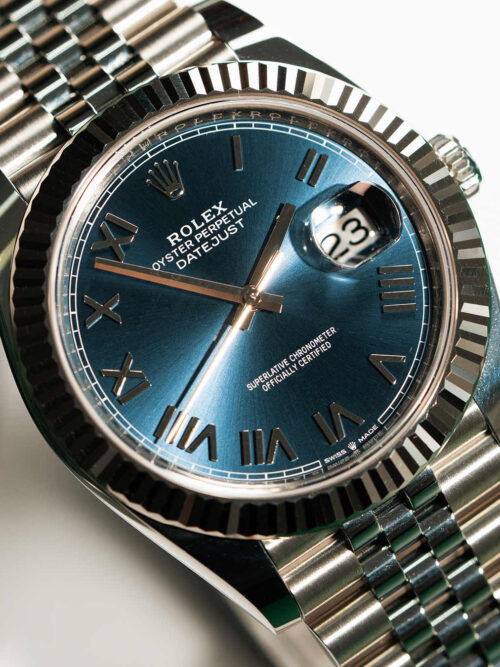 ROLEX Datejust 41 2026