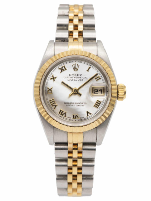 ROLEX Datejust 26 1995