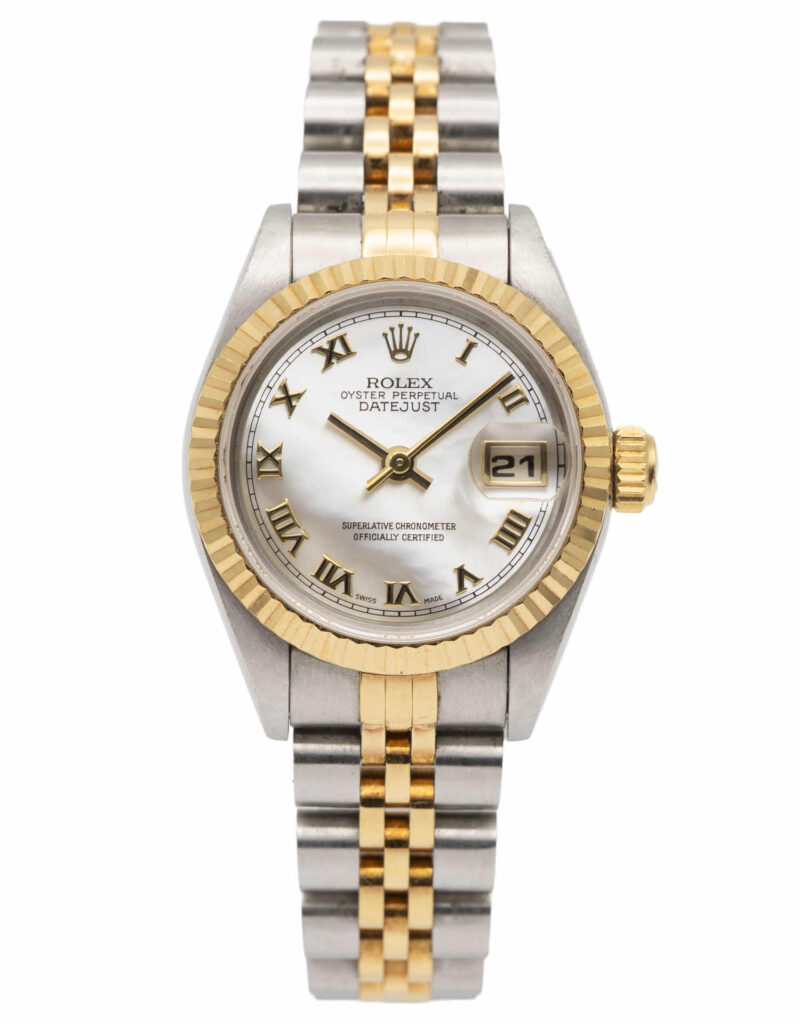Rolex Datejust 26