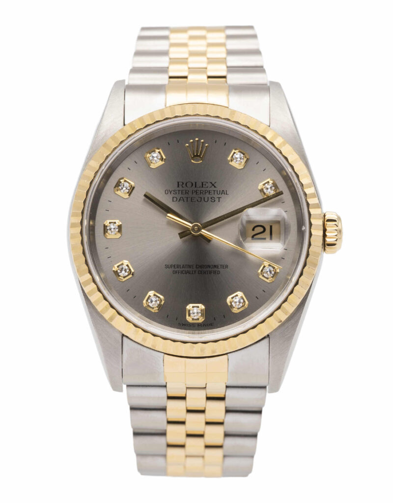 Rolex Datejust 36