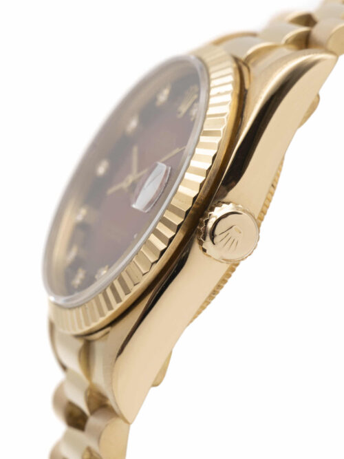 ROLEX Datejust 31 1988