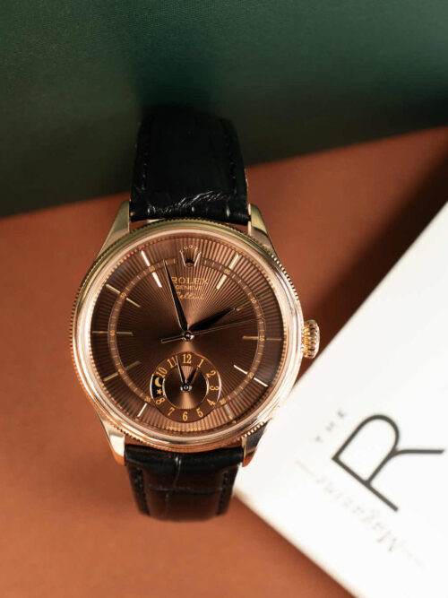 ROLEX Cellini 2017