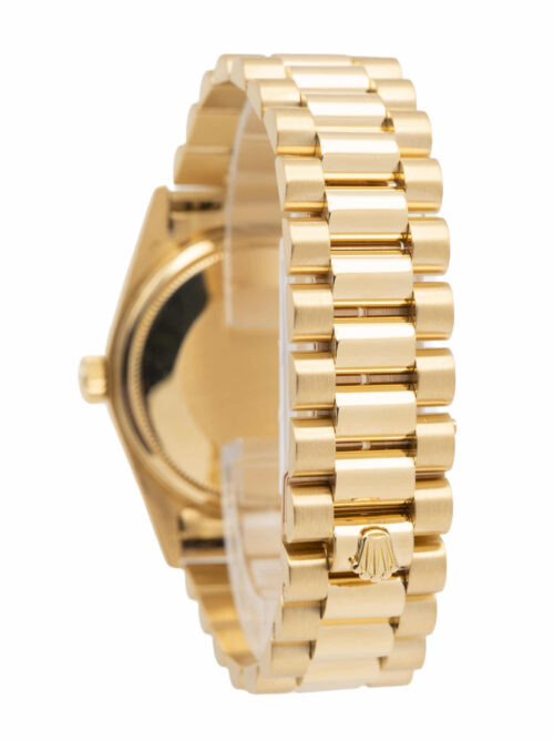 ROLEX Day-Date 36MM 1986