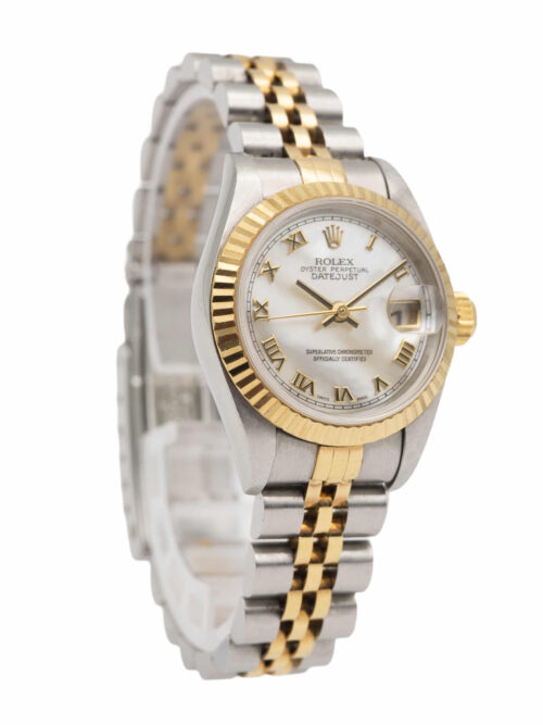 ROLEX Datejust 26 1995