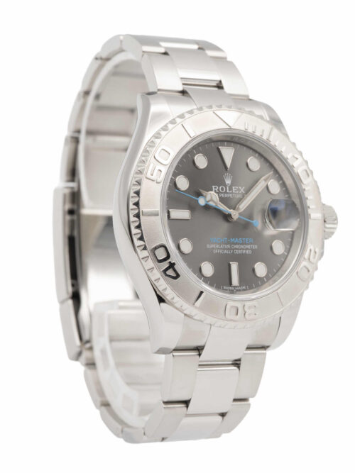 ROLEX Yacht-Master 40MM 2018