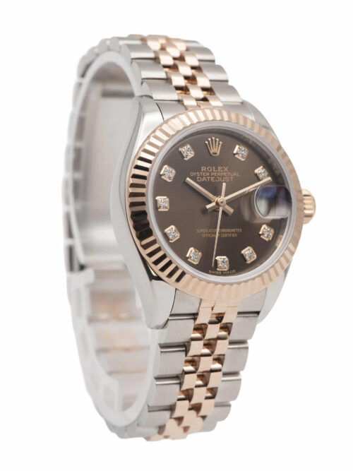 ROLEX Datejust 28 2019