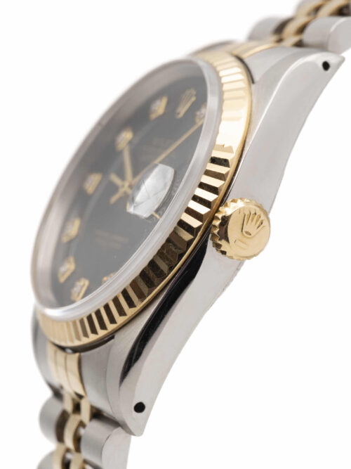 ROLEX Datejust 31 1991