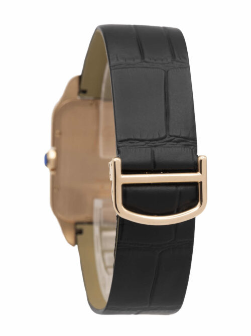 CARTIER Santos Dumont