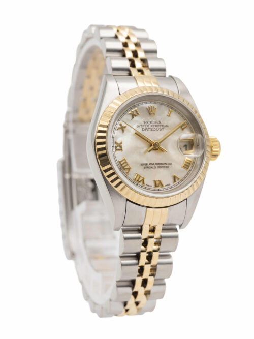 ROLEX Datejust 26 1998