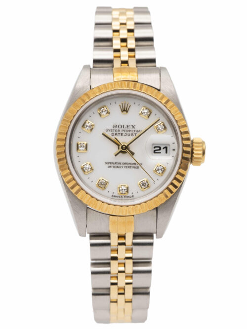 ROLEX Datejust 26 1997