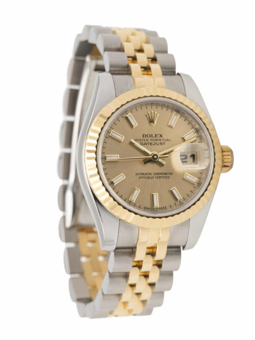 ROLEX Datejust 26 2005