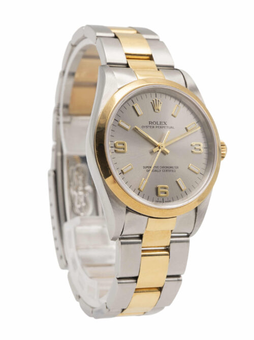 ROLEX Oyster Perpetual 2001