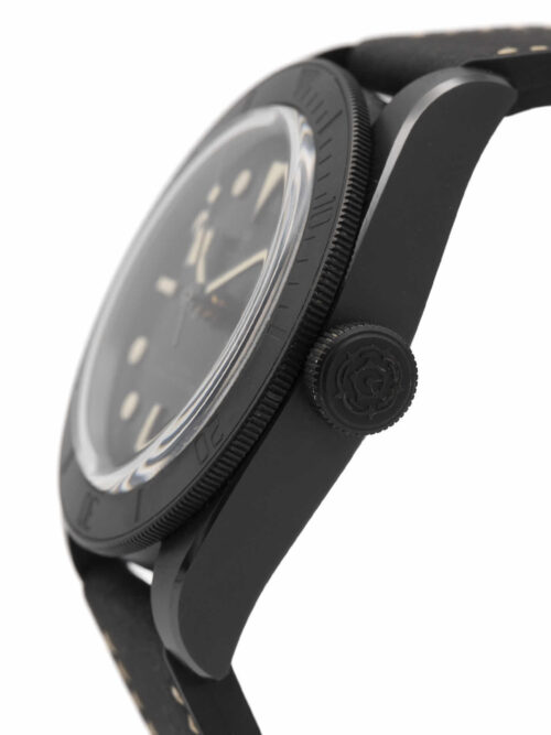 TUDOR BLACK BAY CERAMIC  2022