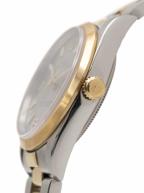 ROLEX Oyster Perpetual 2001
