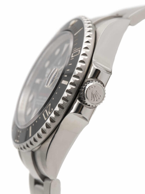 ROLEX Sea Dweller 43 Red 2019