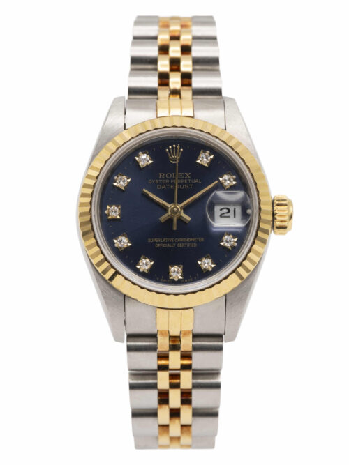 ROLEX Datejust 26 1992