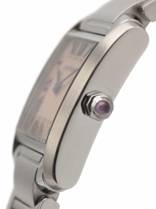 CARTIER Tank 2013