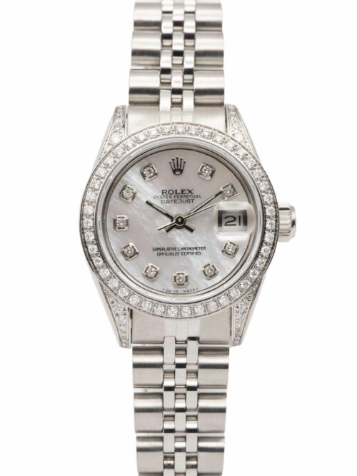 ROLEX Datejust 26 1989