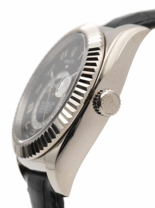 ROLEX Sky-dweller 2015