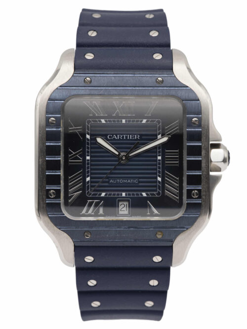 CARTIER Santos 2022