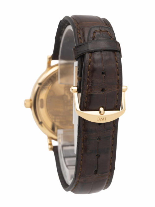 IWC PORTOFINO  2015
