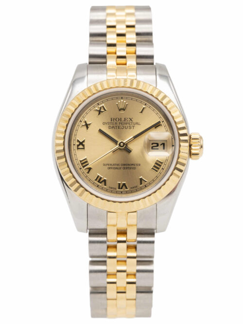 ROLEX Datejust 26 2005