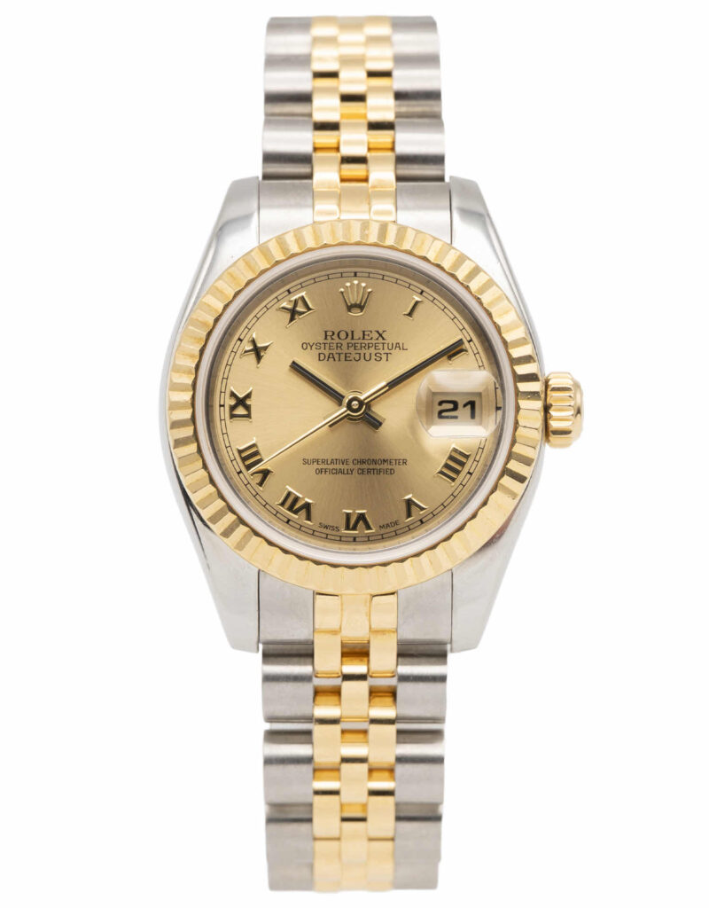 Rolex Datejust 26