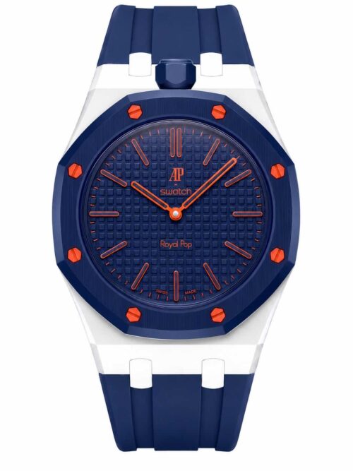 Swatch x Audemars Piguet Royal Pop 2026
