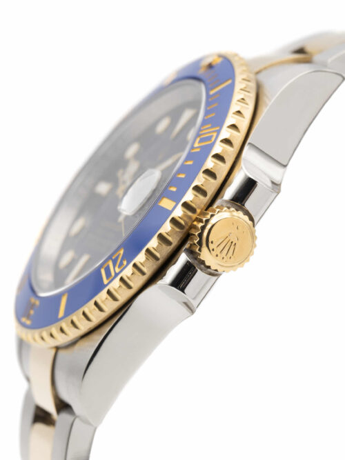 ROLEX Submariner Date 2019