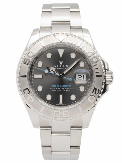 ROLEX Yacht-Master 40MM 2018