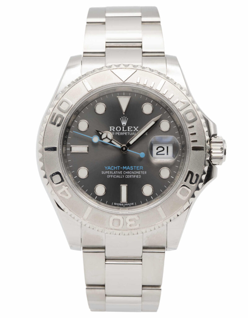 Rolex Yacht-Master 40mm