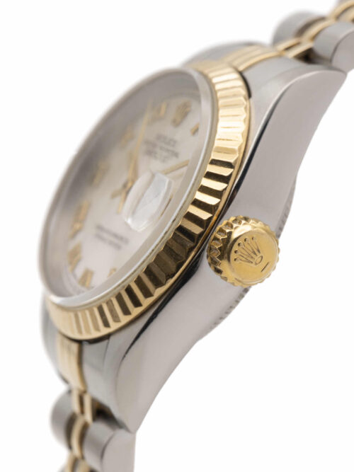 ROLEX Datejust 26 1998