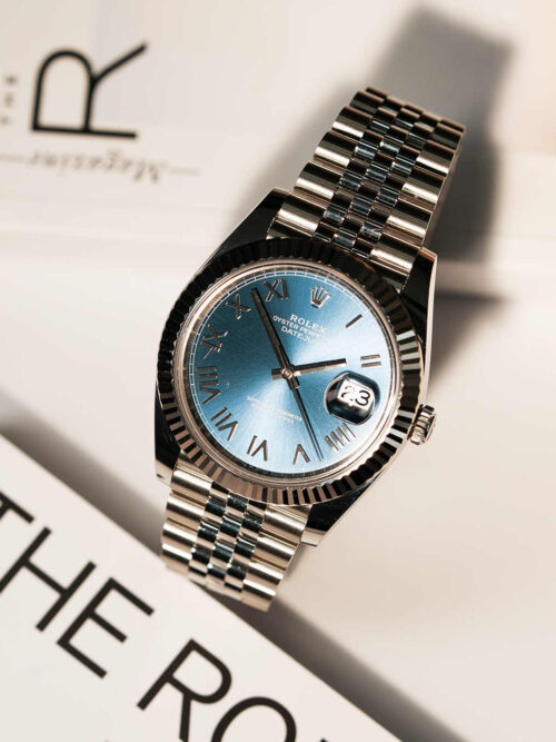 ROLEX Datejust 41 2026