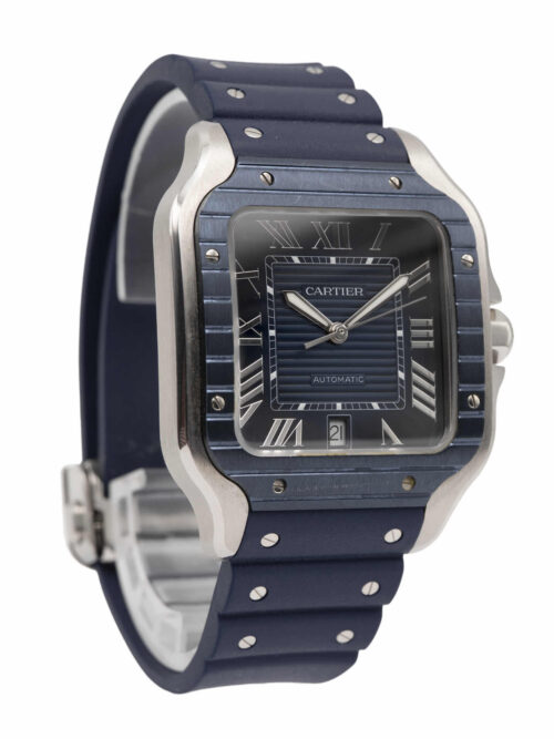 CARTIER Santos 2022