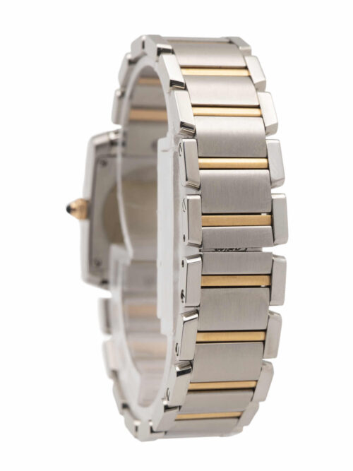 CARTIER Tank 2018