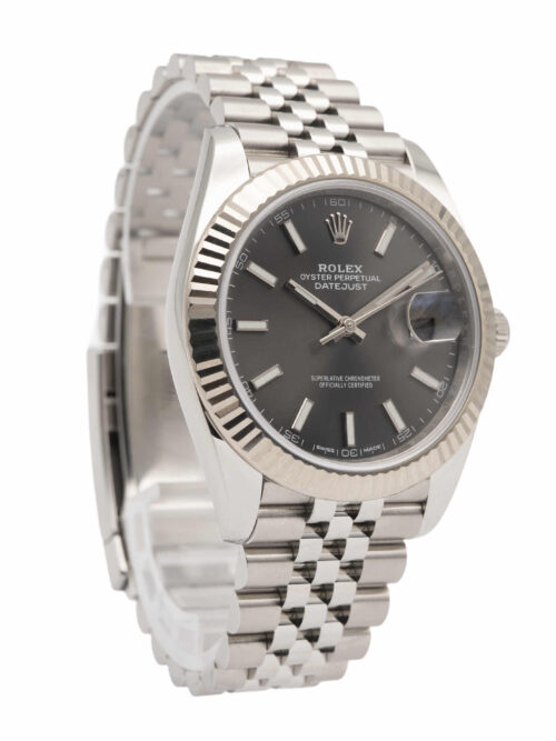 ROLEX Datejust 41 2018