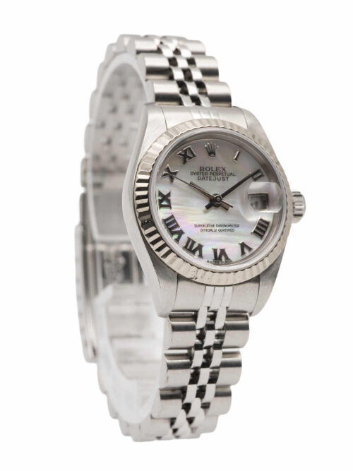 ROLEX Datejust 26 2002