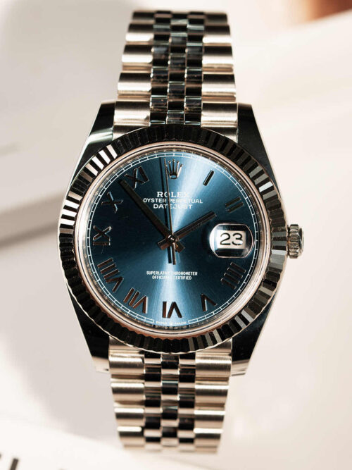 ROLEX Datejust 41 2026