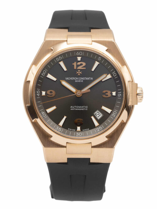VACHERON CONSTANTIN OVERSEAS  2012