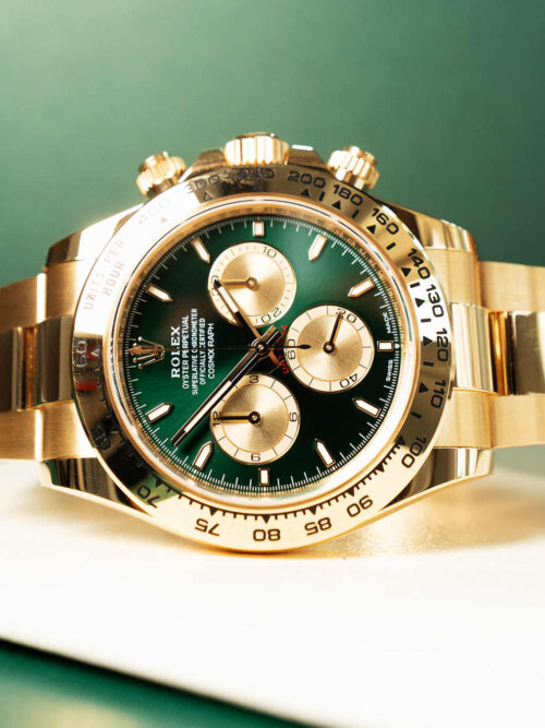 ROLEX Daytona 2026