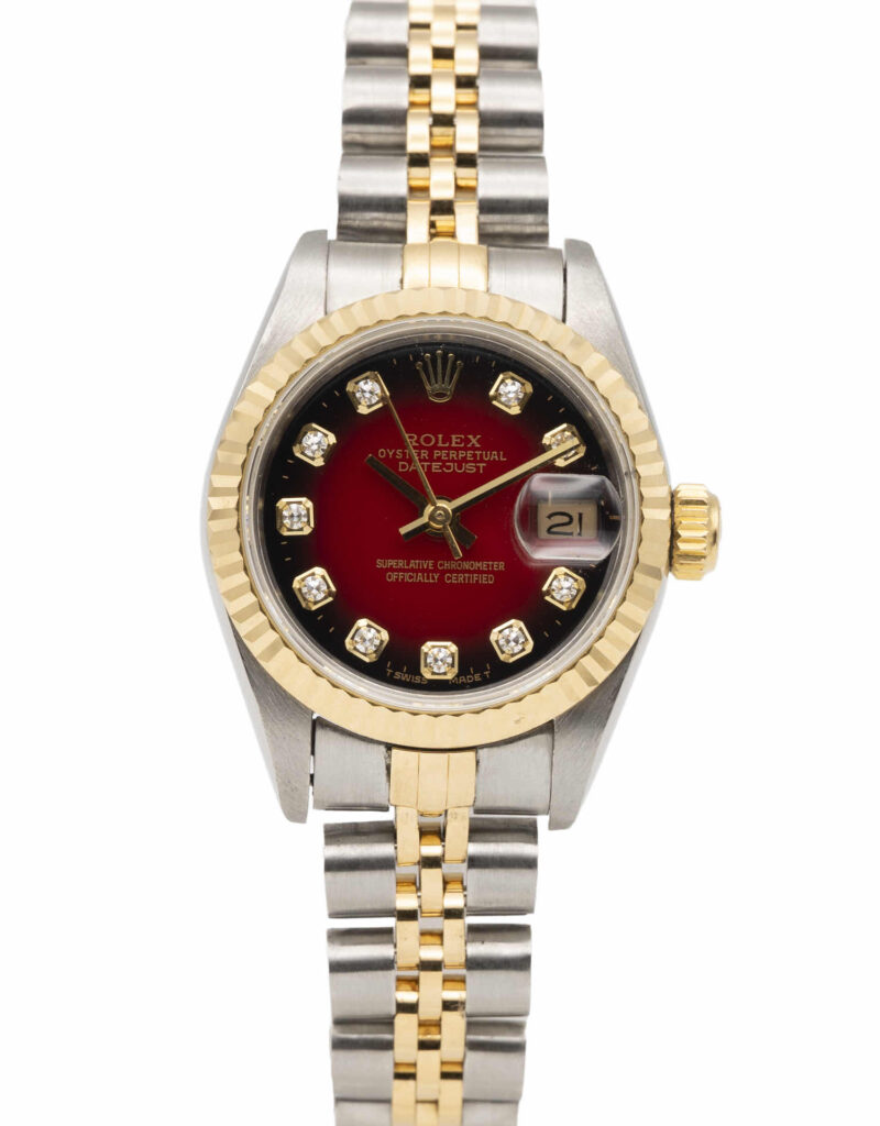 Rolex Datejust 26