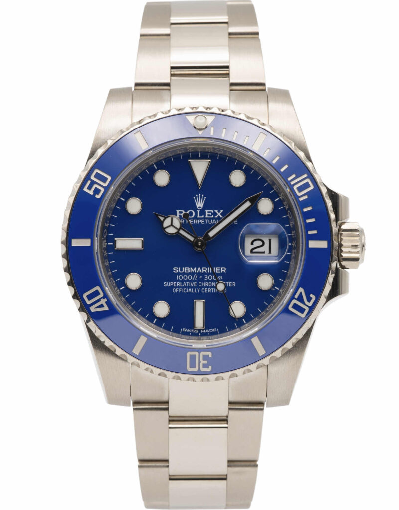 Rolex Submariner 40MM