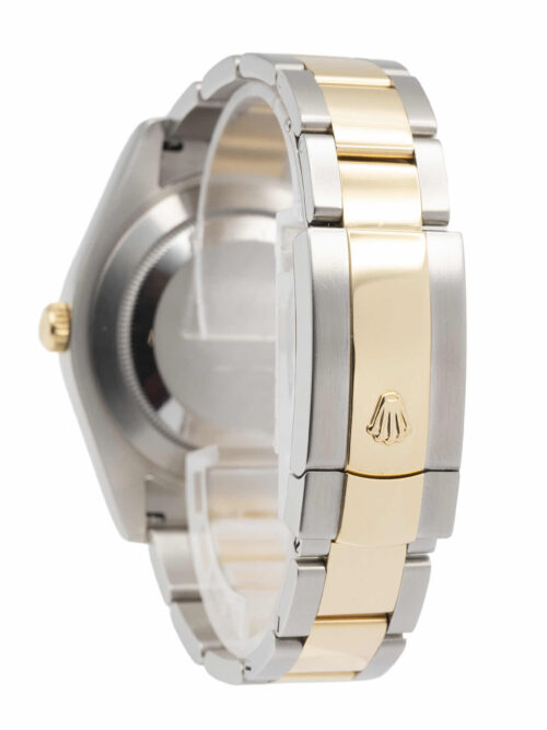 ROLEX Datejust 41 2015