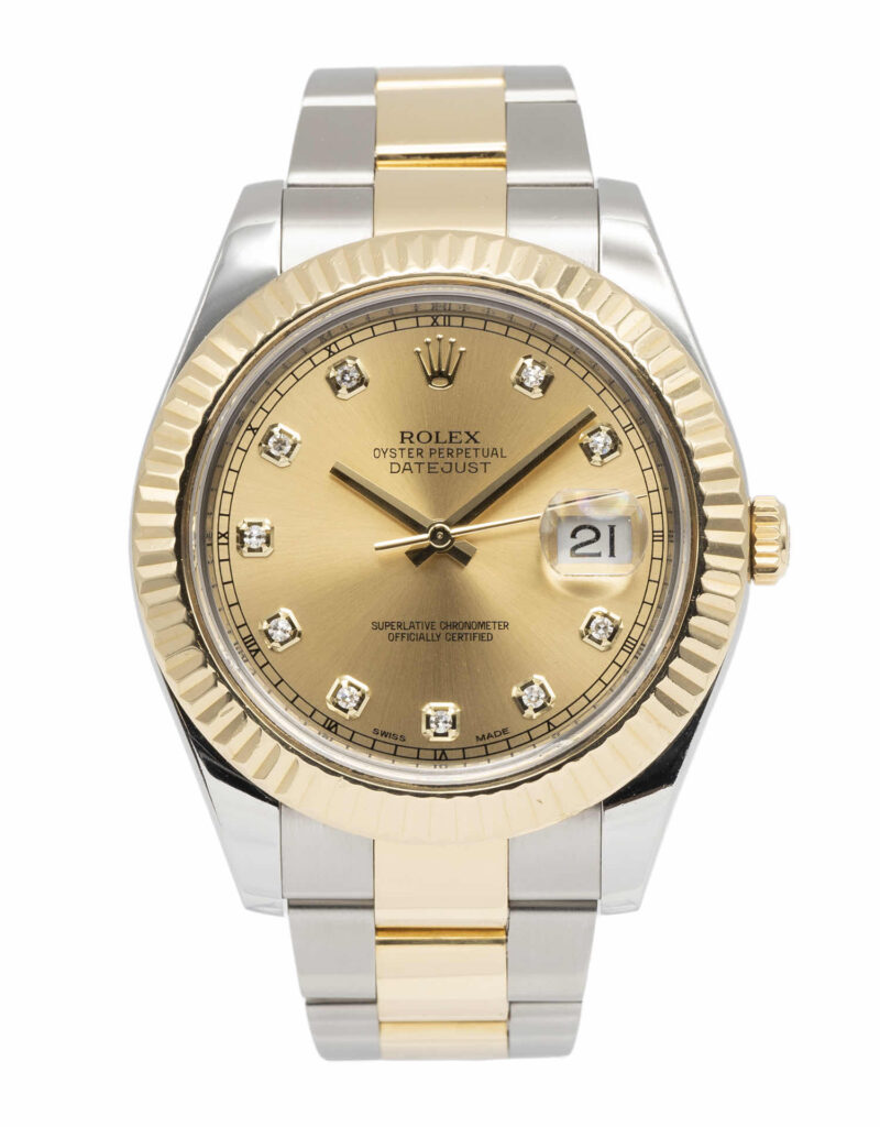 Rolex Datejust 41