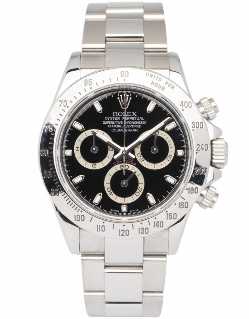 Rolex Daytona