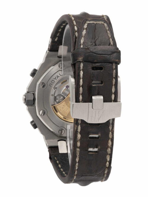 AUDEMARS PIGUET Royal Oak offshore 2015