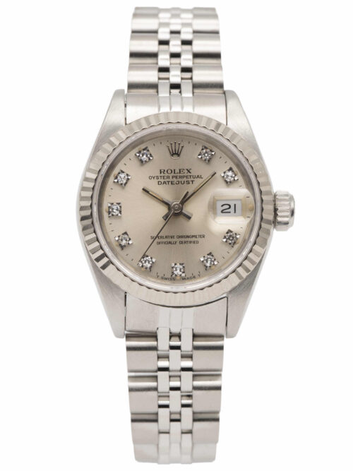 ROLEX Datejust 26 1994